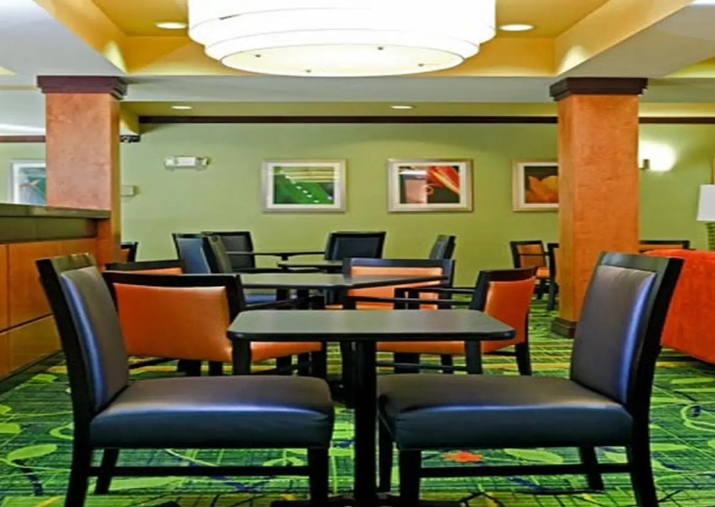 Fairfield Inn and Suites by Marriott Columbia