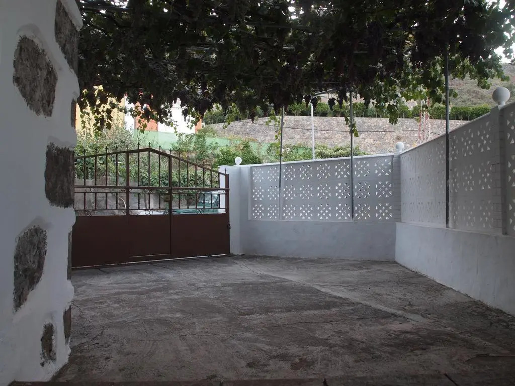 Casa Conchita