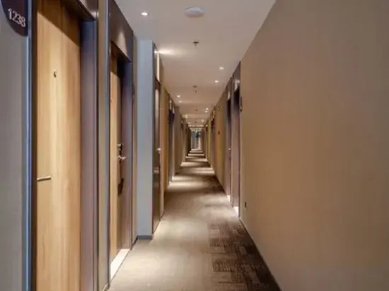 Homeinns Neo Wuhu Wanzhi XinwuDevelopment Zone Hotel