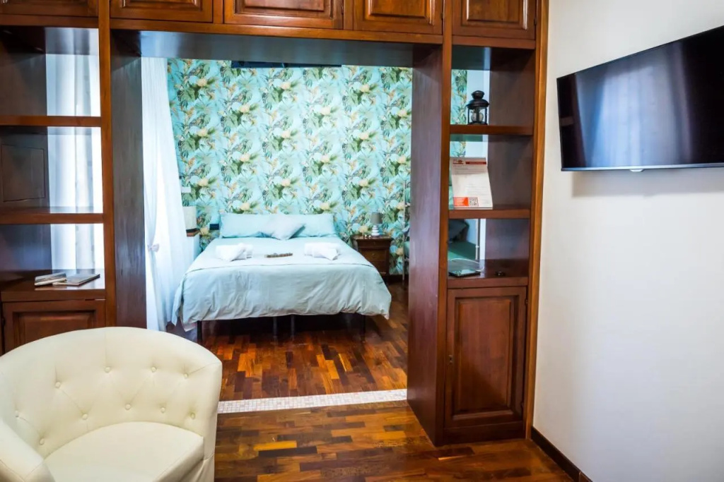 Brigida B&B