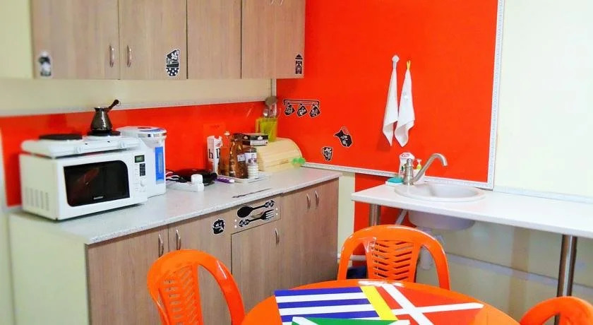 Home Hostel
