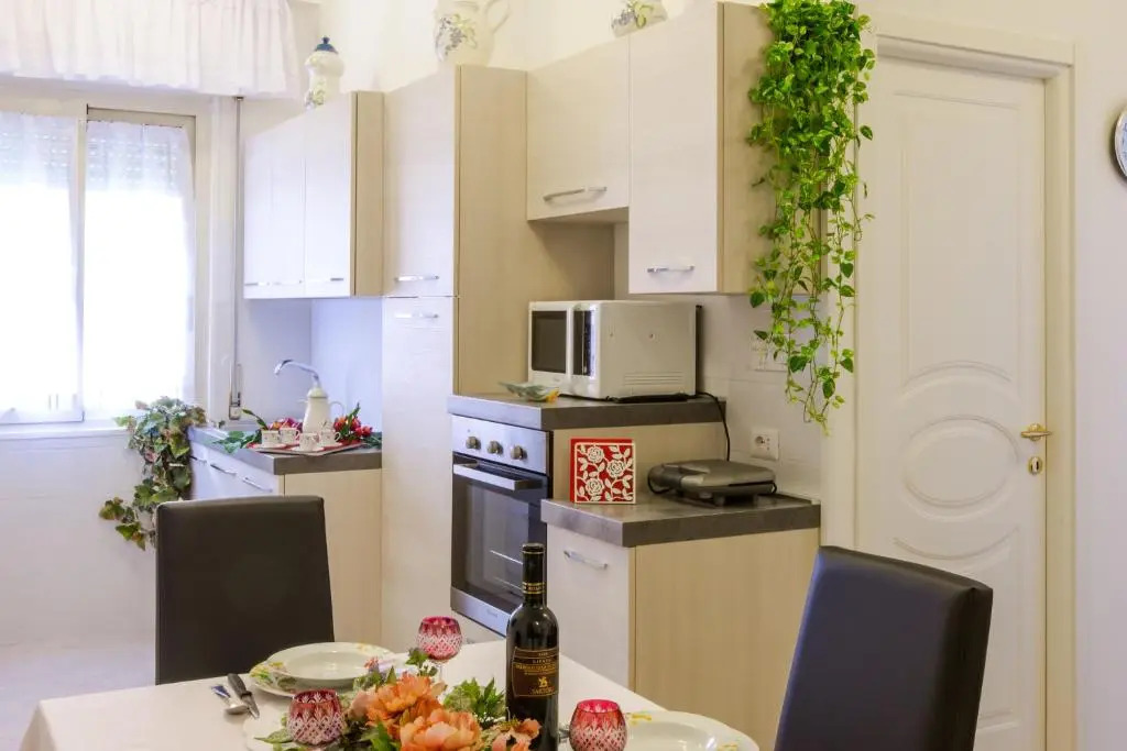 La Primavera Holidayhouse BEST LOCATION FOR VISIT THE VATICAN