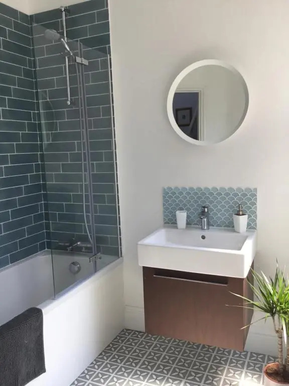 Margate Holiday Apartment