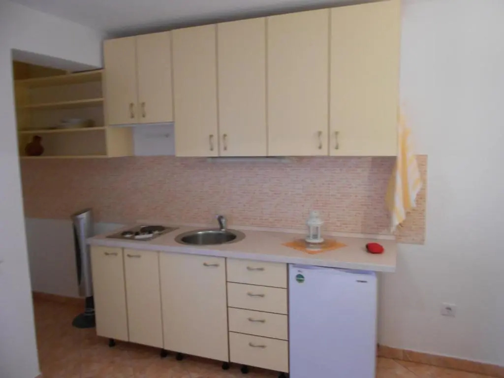 Apartments Luvi