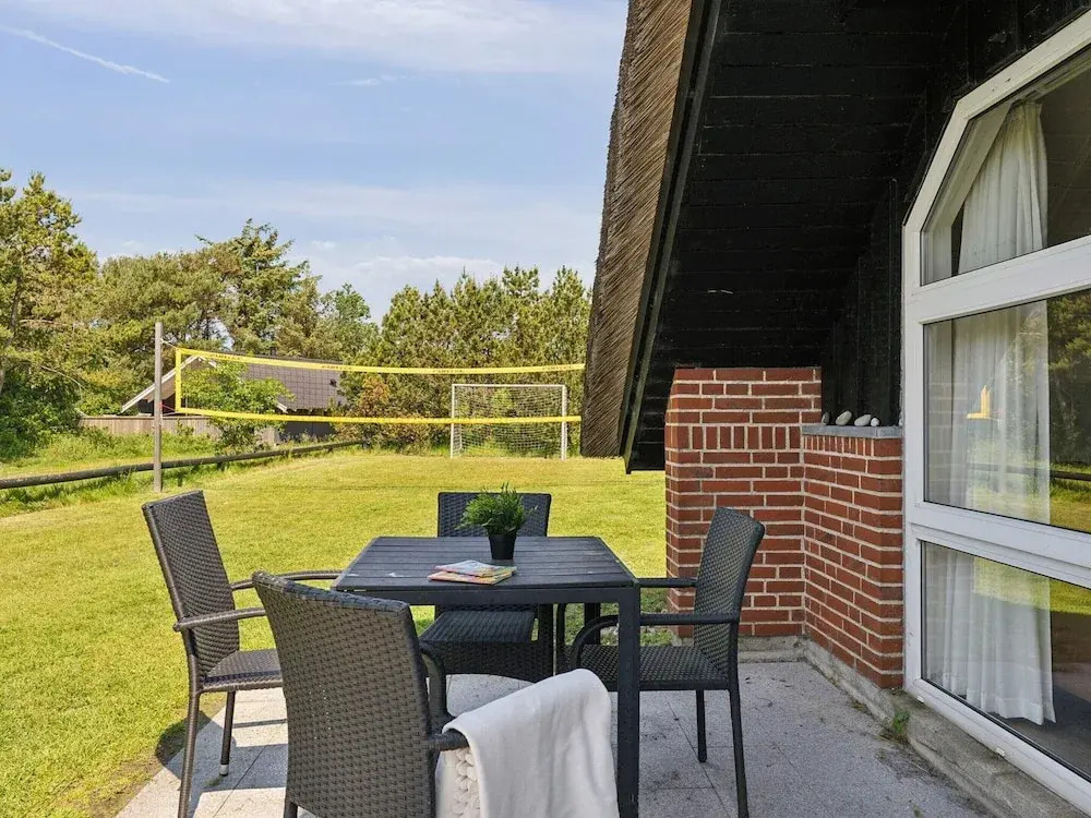 4 star holiday home in Blåvand