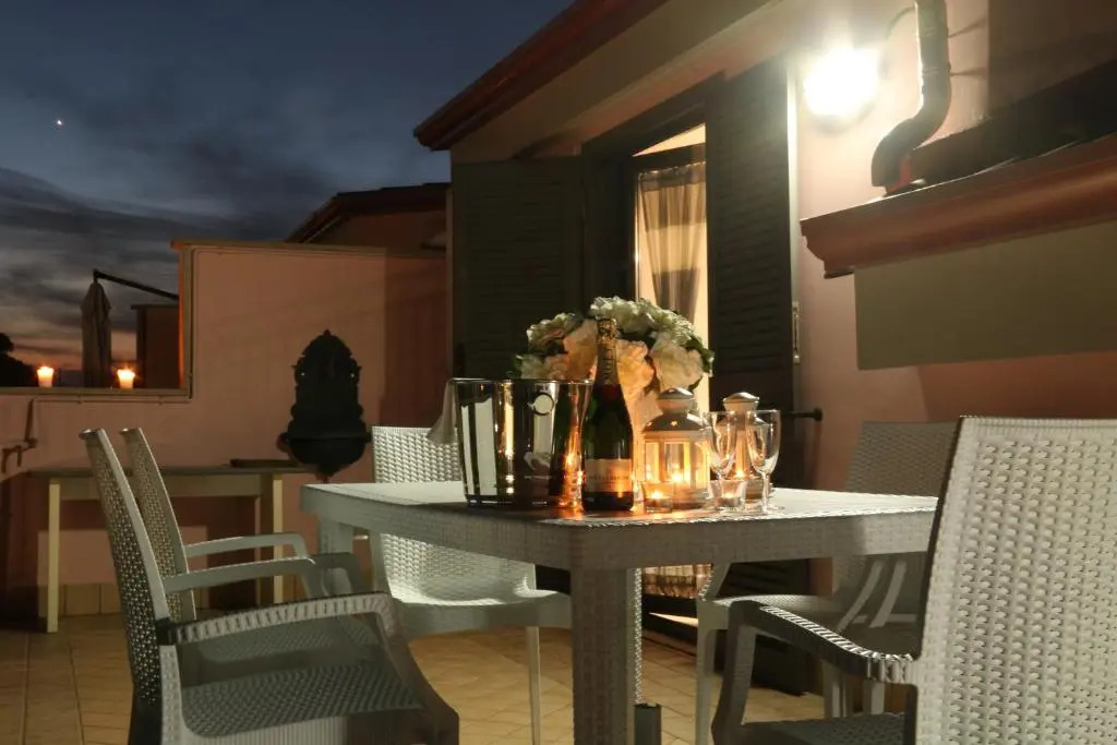 Amira Luxury Apartment