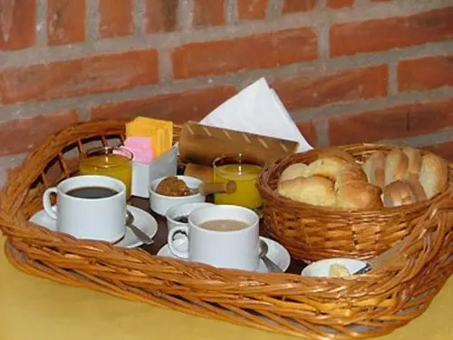 Hostal de las Piedras