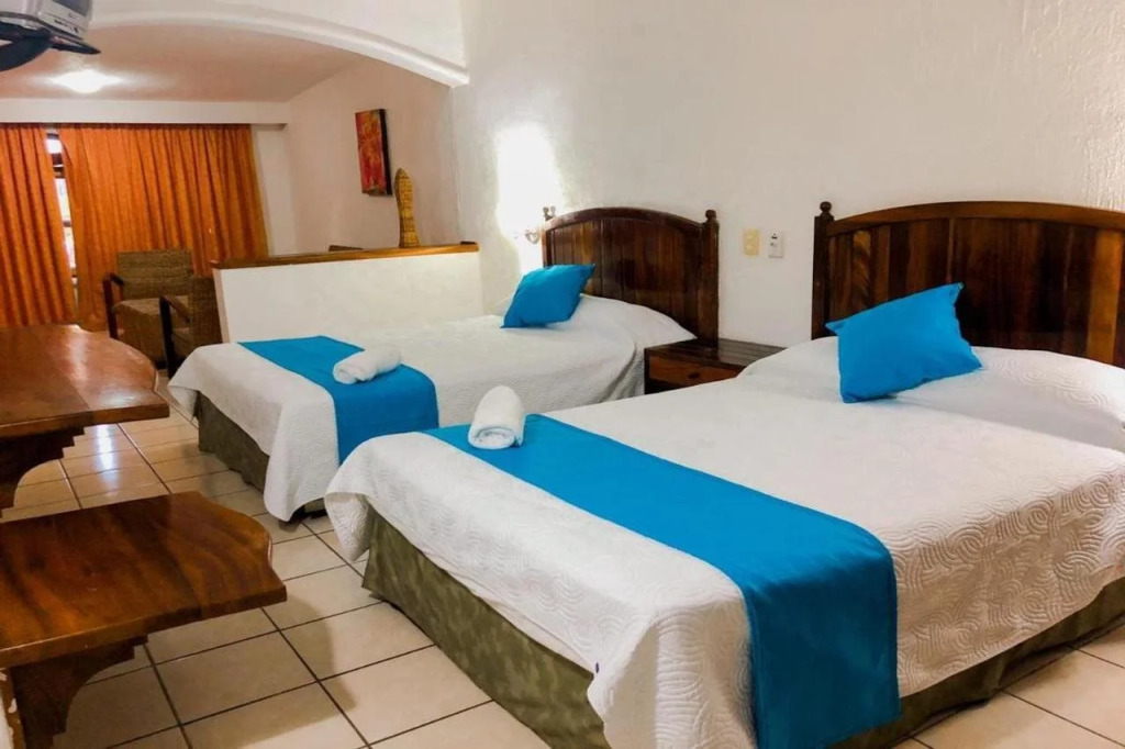Hotel Boutique La Pergola