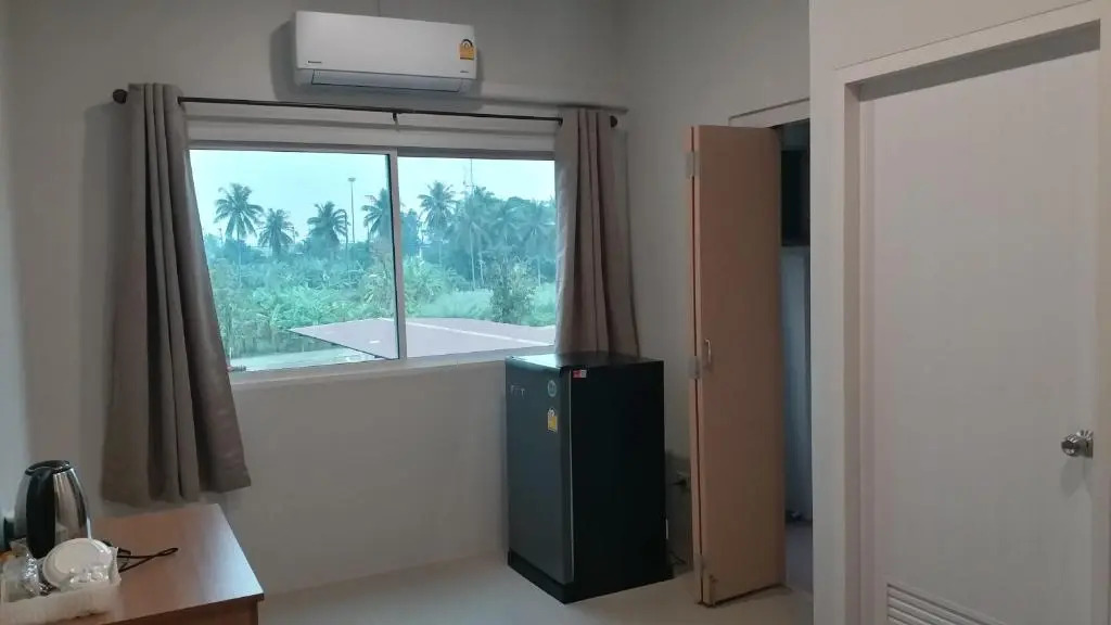 Saney Apartment