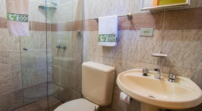 Hotel Pousada do Mel