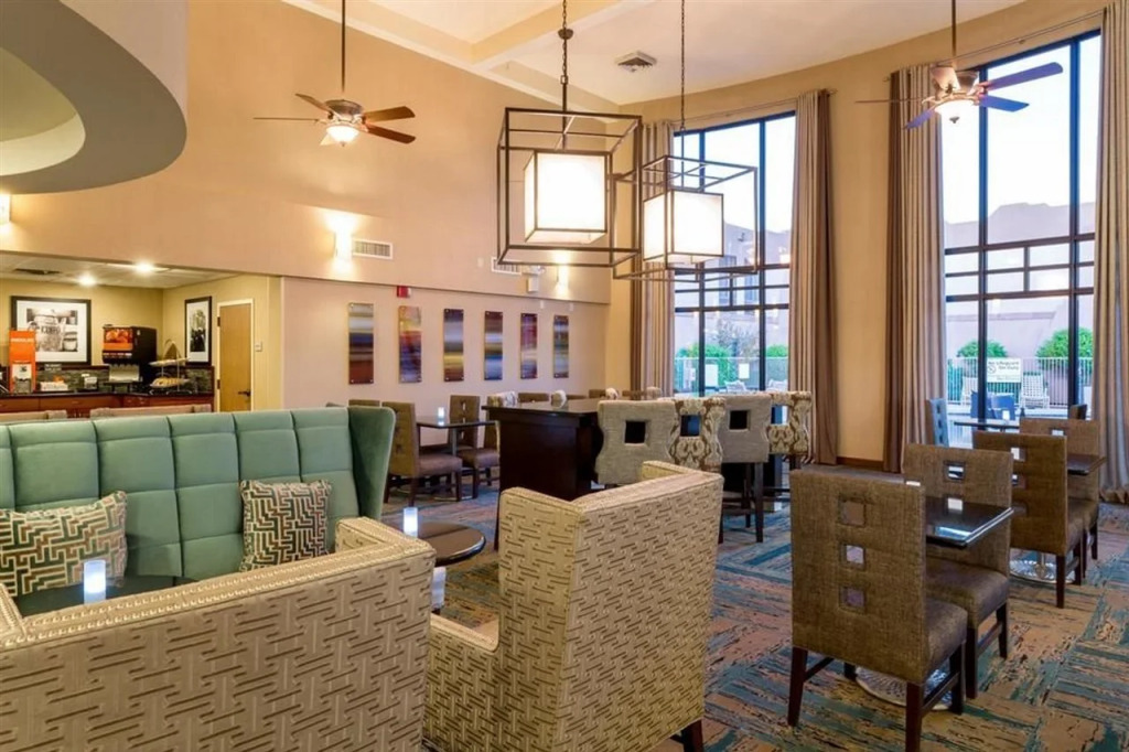 Hampton Inn Sedona