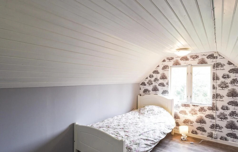 3 Bedroom Cozy Home In Ed