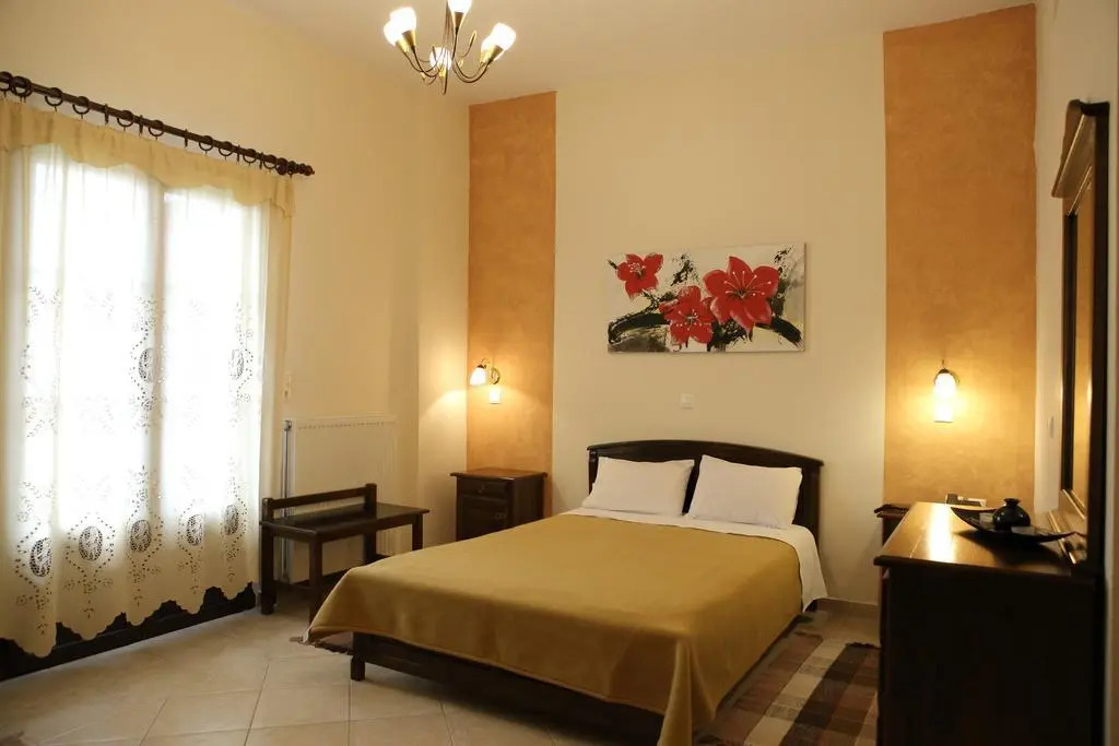 Mani Hotel