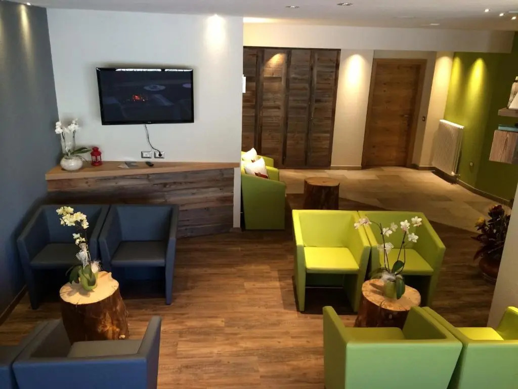 Hotel Fortini