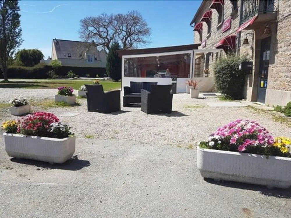 Auberge du Guinefort