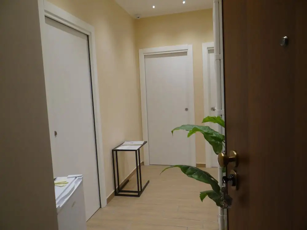 B&B Montecarlo Palace