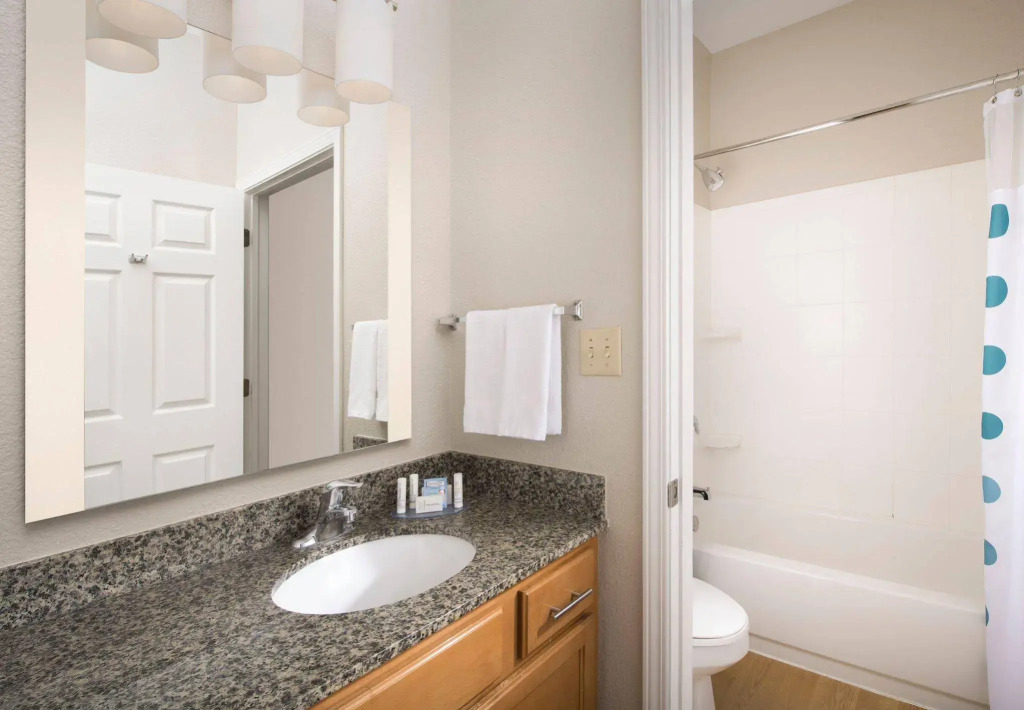 Towneplace Suites Abq Airport