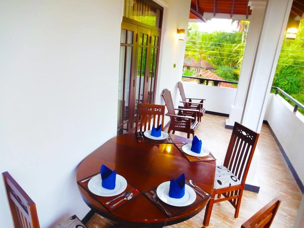 The Astoria Residencies Negombo