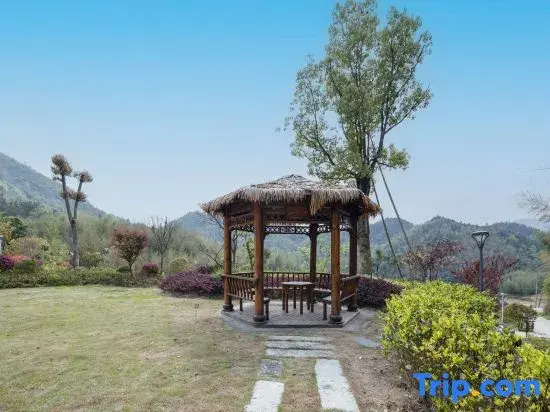 Yundu Lin'an Mountain Wild Resort Homestay (Daming Mountain Fengzhigu Branch)