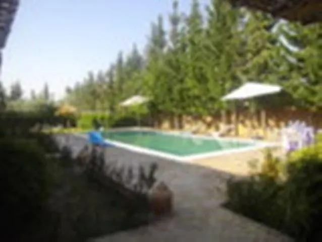Hotel Le Jacaranda