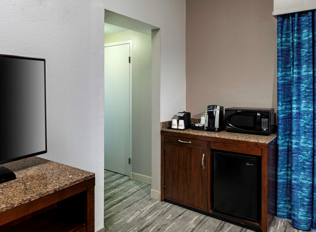 Hilton Garden Inn Omaha Downtown-Old Market Area