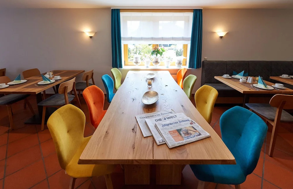 Fetzers Landhotel