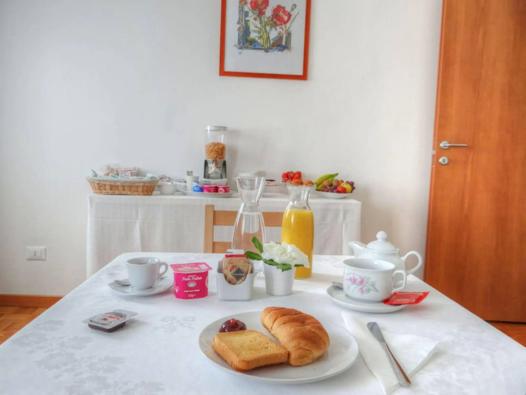 B&B Villa Griselda
