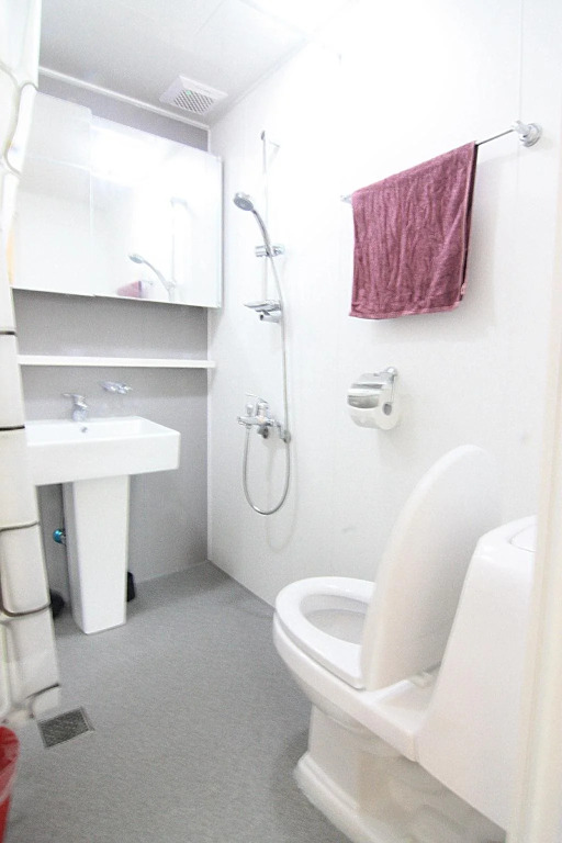 Kangs Apartments in Central Seoul