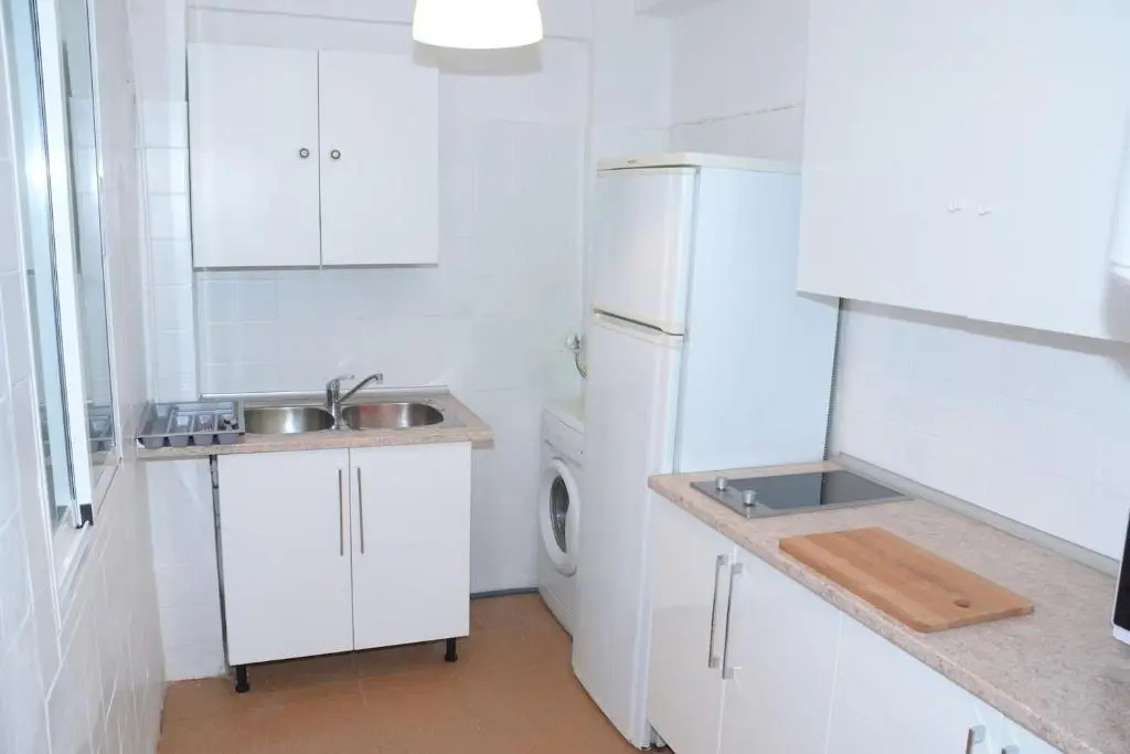 Apartamento a 700 metros del centro histórico