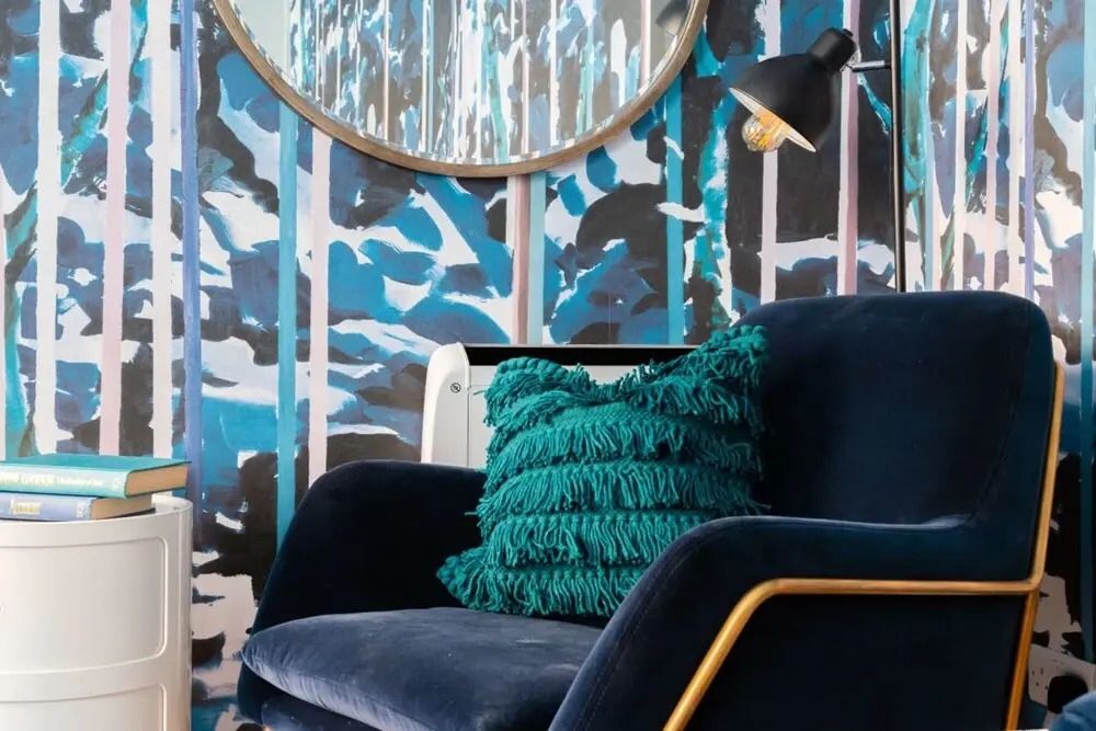 The Oxford Loft Central Modern 2Bdr Hidden Gem