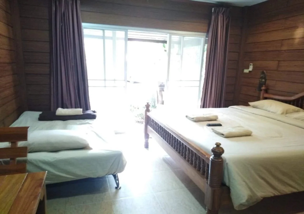 Country View Resort
