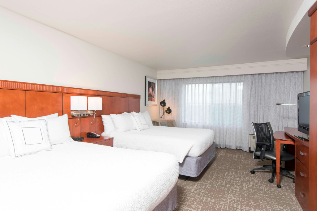 Courtyard by Marriott San Antonio North Stone Oak At Legacy