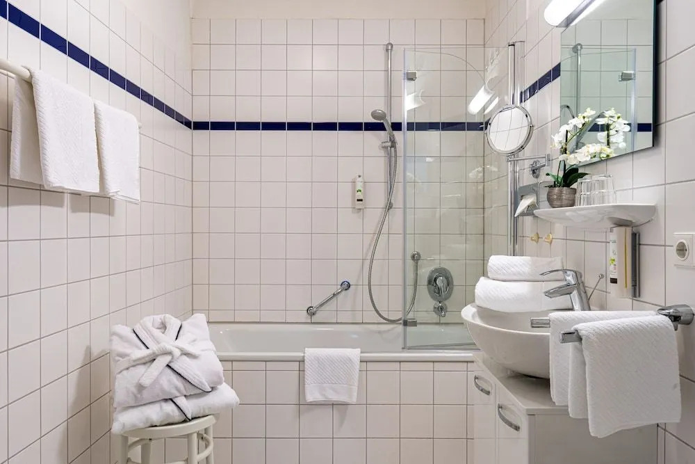Hotel Villa Halliger