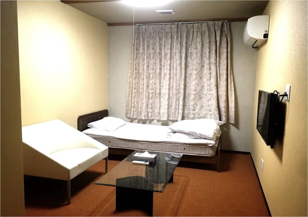 Hotel Kikuya