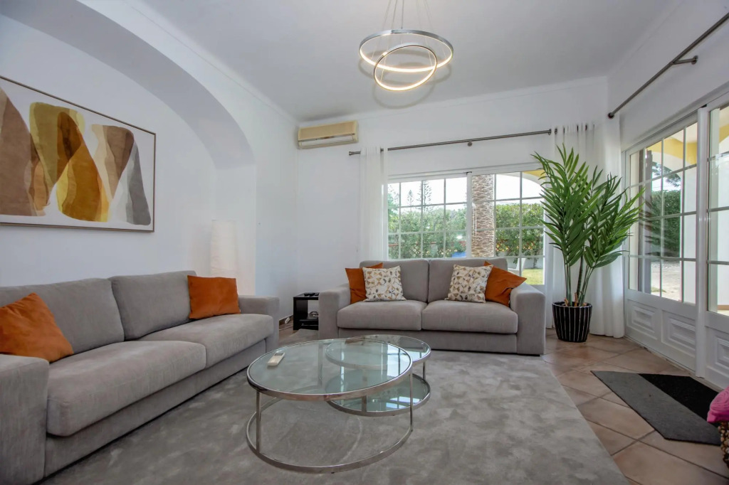 Villa Angelica by Portucasa