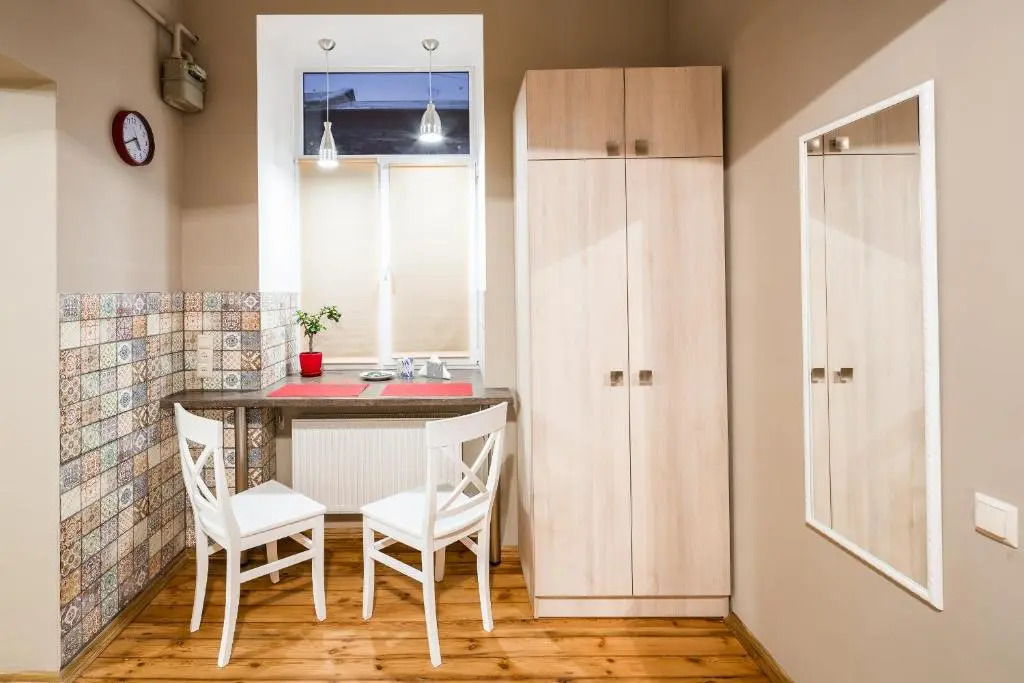OnLviv Apartments Teatralna 23