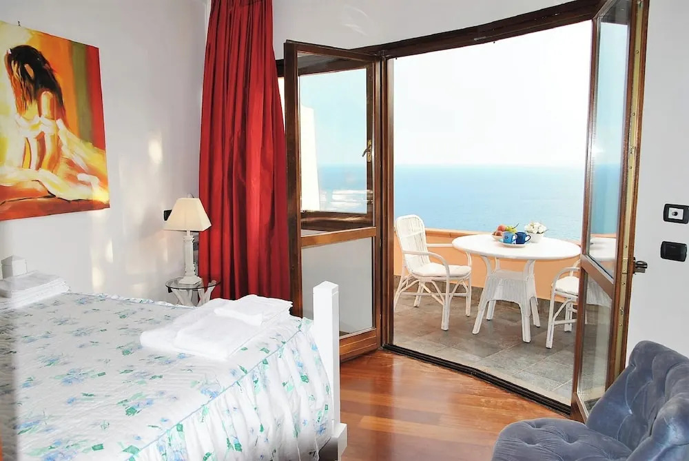 Villa Romantic Cove