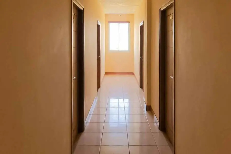 RedDoorz @  Iodium Residence Cikarang