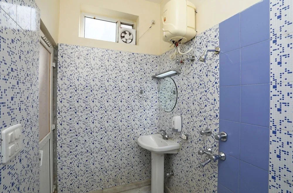 Capital O 18317 Hotel Samriddhi Retreat
