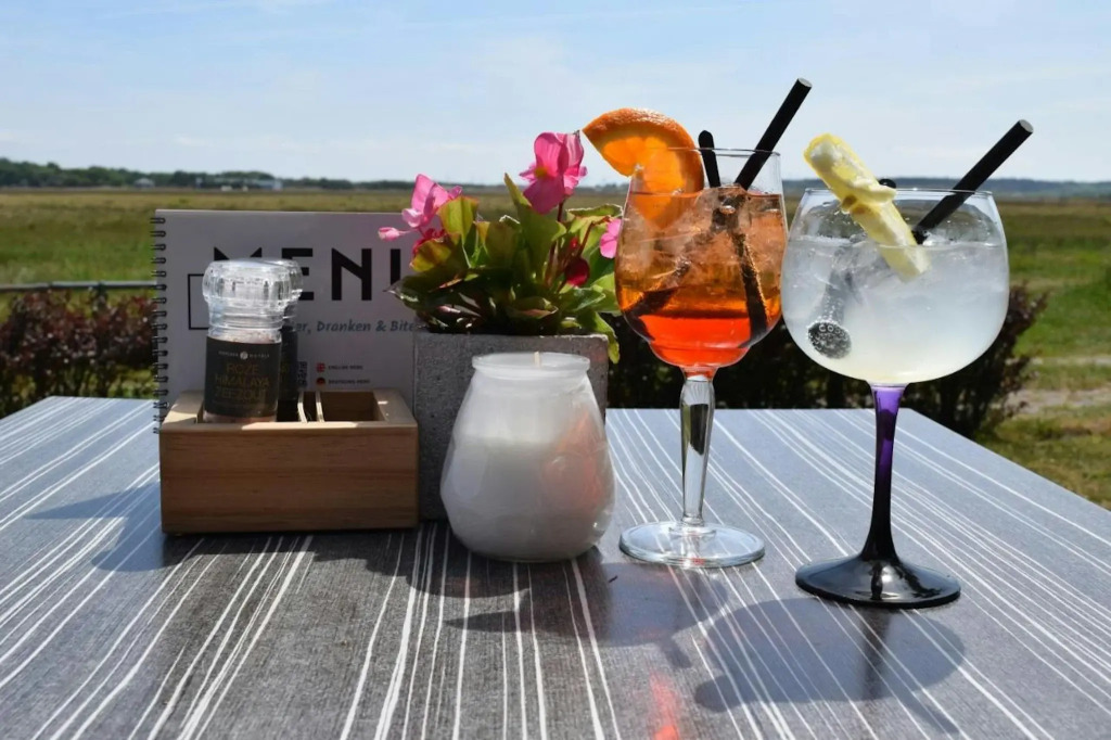 Fletcher Duinhotel Hotel Burgh Haamstede