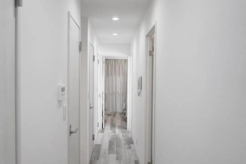 ZAITO Tokyo Kinshicho Economy Inn 宅东东京横川1民宿