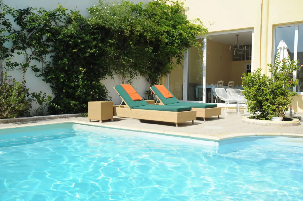 Tinos Resort
