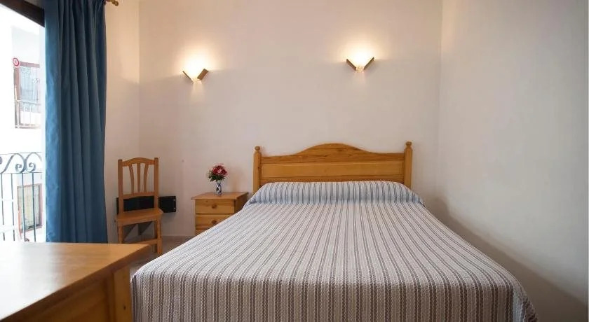 Hostal Sa Rota