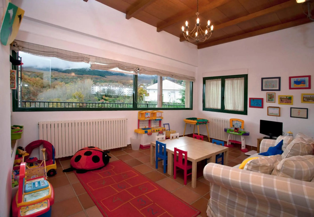 Casa Rural El Secreto de las Eras