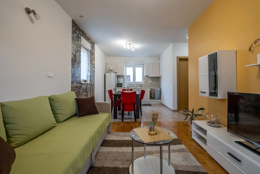 Apartments Adriatic - Split Stobrec