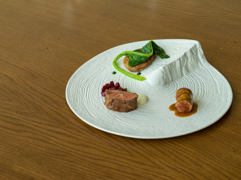 La Sommità Relais & Chateaux