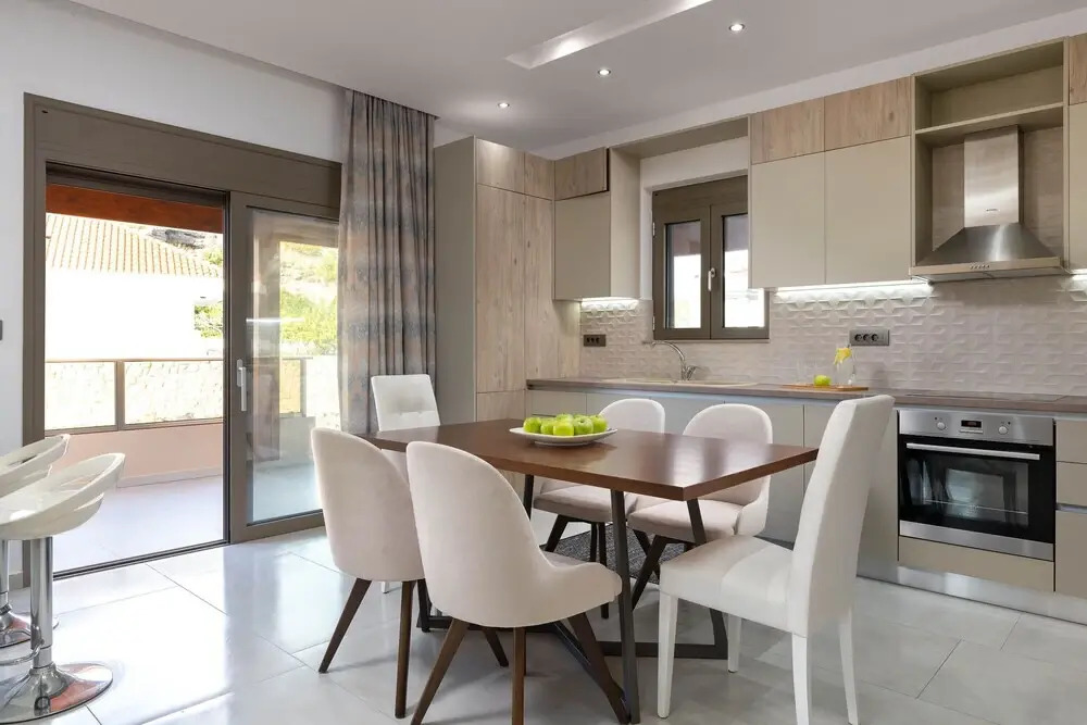 Panthea Luxury Villa