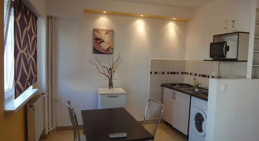 Confort Accommodation Apartments - 13 Septembrie