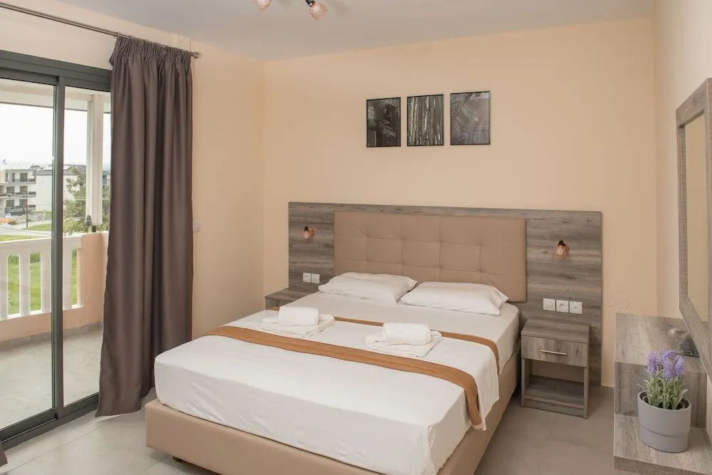 INO Luxury Rooms