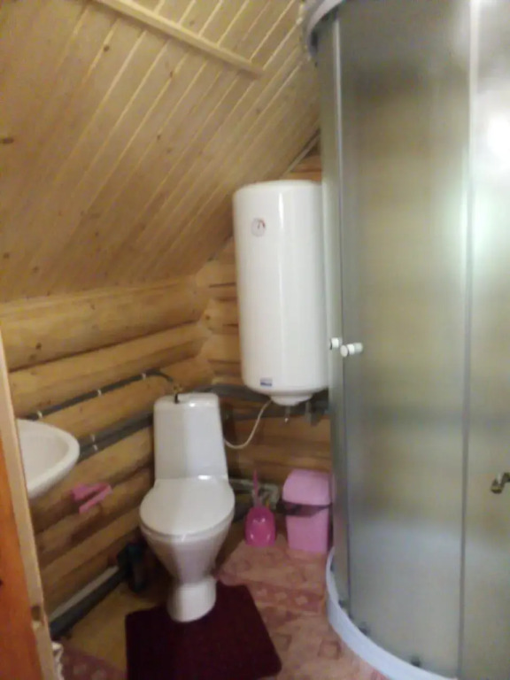 Cottage pid Gorou